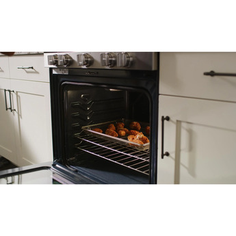Maytag MGR7700LZ 30 Inch Gas Freestanding Range — thumbnail 17