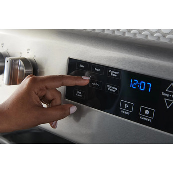 Maytag MGR7700LZ 30 Inch Gas Freestanding Range — thumbnail 18
