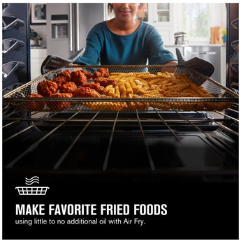 Maytag MGR7700LZ 30 Inch Gas Freestanding Range — thumbnail 23