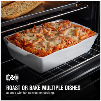 Maytag MGR7700LZ 30 Inch Gas Freestanding Range — thumbnail 24