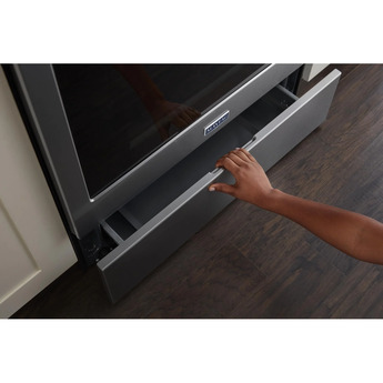 Maytag MGR7700LZ 30 Inch Gas Freestanding Range — thumbnail 27