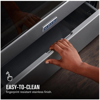 Maytag MGR7700LZ 30 Inch Gas Freestanding Range — thumbnail 28