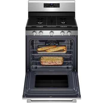 Maytag MGR7700LZ 30 Inch Gas Freestanding Range — thumbnail 34