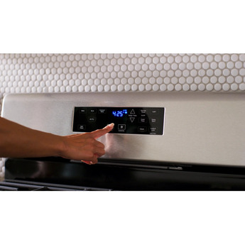 Maytag MGR7700LZ 30 Inch Gas Freestanding Range — thumbnail 37