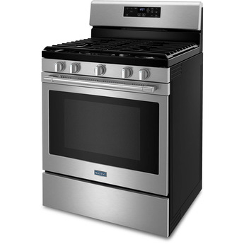 Maytag MGR7700LZ 30 Inch Gas Freestanding Range — thumbnail 38