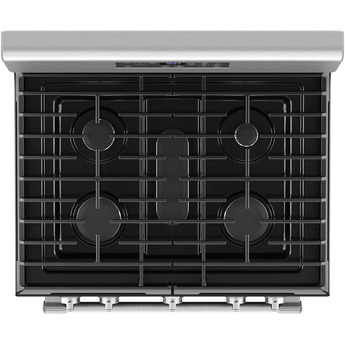 Maytag MGR7700LZ 30 Inch Gas Freestanding Range — thumbnail 40