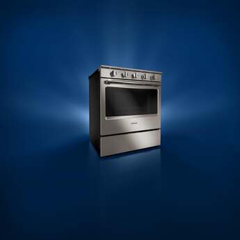 Maytag 30-Inch Wide Slide-In Gas Range with Grill Mode and No Preheat Air Fry - 5.0 Cu. Ft.: Fingerprint-Resistant Stainless Steel — thumbnail 13
