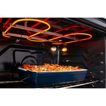 Maytag 30-Inch Wide Slide-In Gas Range with Grill Mode and No Preheat Air Fry - 5.0 Cu. Ft.: Fingerprint-Resistant Stainless Steel — thumbnail 15