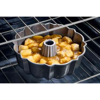 Maytag 30-Inch Wide Slide-In Gas Range with Grill Mode and No Preheat Air Fry - 5.0 Cu. Ft.: Fingerprint-Resistant Stainless Steel — thumbnail 22