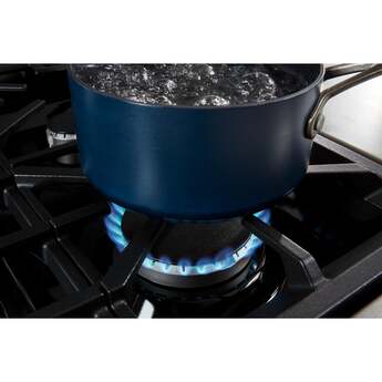 Maytag 30-Inch Wide Slide-In Gas Range with Grill Mode and No Preheat Air Fry - 5.0 Cu. Ft.: Fingerprint-Resistant Stainless Steel — thumbnail 24