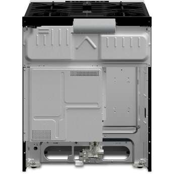 Maytag 30-Inch Wide Slide-In Gas Range with Grill Mode and No Preheat Air Fry - 5.0 Cu. Ft.: Fingerprint-Resistant Stainless Steel — thumbnail 7