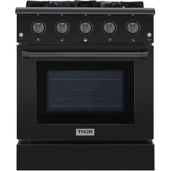 Thor kitchen hrg3080bs 1