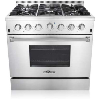Thor kitchen hrg3618u 1