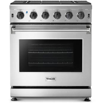 Thor kitchen lrg3001ulp 1