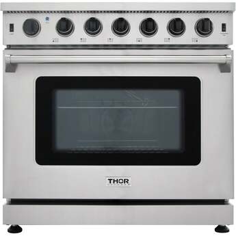 Thor Kitchen LRG3601ULP