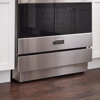 Viking RVGR33025BSS 3 Series 30 Inch Stainless Steel Gas Convection Freestanding Range — thumbnail 27