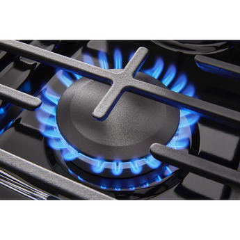 Whirlpool WFG550S0LB 30 Inch Gas Freestanding Range — thumbnail 11
