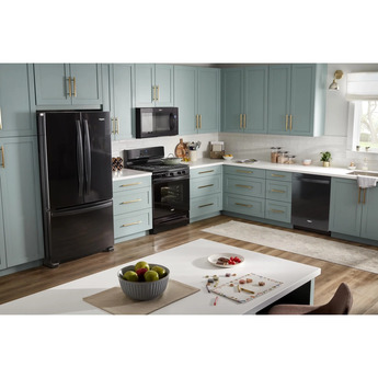 Whirlpool WFG550S0LB 30 Inch Gas Freestanding Range — thumbnail 14