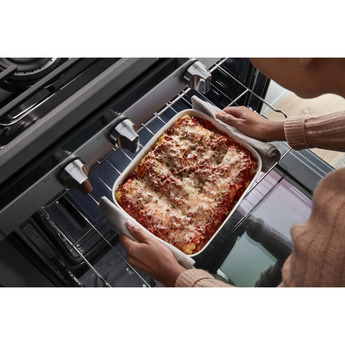Whirlpool WFG550S0LB 30 Inch Gas Freestanding Range — thumbnail 17