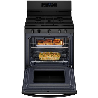 Whirlpool WFG550S0LB 30 Inch Gas Freestanding Range — thumbnail 20