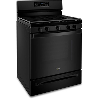Whirlpool WFG550S0LB 30 Inch Gas Freestanding Range — thumbnail 22