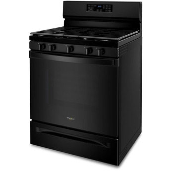 Whirlpool WFG550S0LB 30 Inch Gas Freestanding Range — thumbnail 23