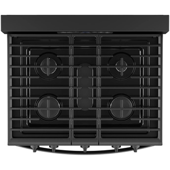 Whirlpool WFG550S0LB 30 Inch Gas Freestanding Range — thumbnail 24