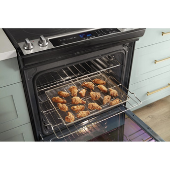 Whirlpool WFG550S0LB 30 Inch Gas Freestanding Range — thumbnail 36