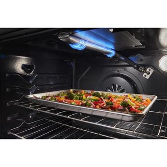 Whirlpool WFG550S0LB 30 Inch Gas Freestanding Range — thumbnail 38