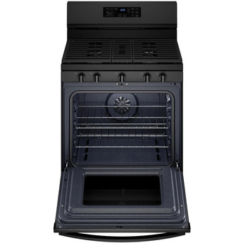 Whirlpool WFG550S0LB 30 Inch Gas Freestanding Range — thumbnail 5