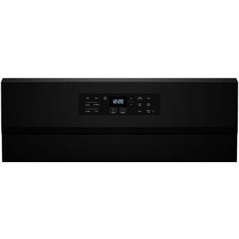 Whirlpool 30 Inch Gas Range With Air Cooking Technology, Nopreheat Air Fry And Air Baking And Self Clean: Black — thumbnail 34