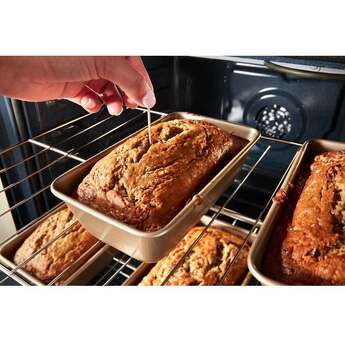 Whirlpool 30 Inch Gas Range With Air Cooking Technology, Nopreheat Air Fry And Air Baking And Self Clean: Black — thumbnail 41
