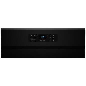 Whirlpool 30 Inch Gas Range With Air Cooking Technology, Nopreheat Air Fry And Air Baking And Self Clean: Black — thumbnail 42