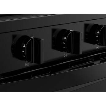 Whirlpool 30 Inch Gas Range With Air Cooking Technology, Nopreheat Air Fry And Air Baking And Self Clean: Black — thumbnail 43