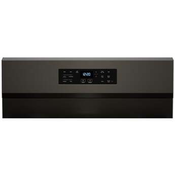 Whirlpool 30 Inch Gas Range With Air Cooking Technology, Nopreheat Air Fry And Air Baking And Self Clean: Fingerprint Resistant Black Stainless Steel — thumbnail 41