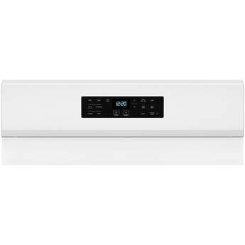 Whirlpool 30 Inch Gas Range With Air Cooking Technology, Nopreheat Air Fry And Air Baking And Self Clean: White — thumbnail 25