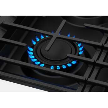 Whirlpool 30 Inch Gas Range With Air Cooking Technology, Nopreheat Air Fry And Air Baking And Self Clean: White — thumbnail 29