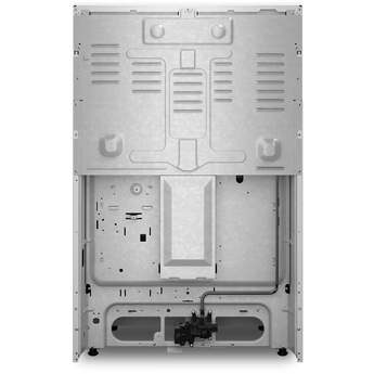 Whirlpool 30 Inch Gas Range With Air Cooking Technology, Nopreheat Air Fry And Air Baking And Self Clean: White — thumbnail 43