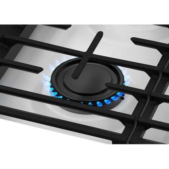 Whirlpool 30 Inch Gas Range With Air Cooking Technology, Nopreheat Air Fry And Air Baking And Self Clean: White — thumbnail 46