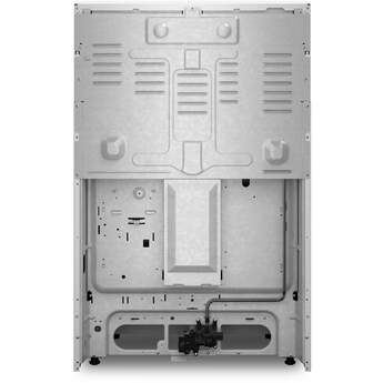 Whirlpool 30 Inch Gas Range With Air Cooking Technology, Nopreheat Air Fry And Air Baking And Self Clean: White — thumbnail 8