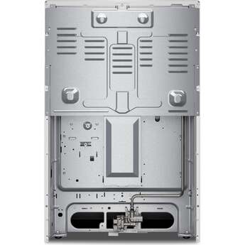 Whirlpool 30-inch Gas Range with Air Cooking Technology and EZ-2-Lift? Hinged Grates: White — thumbnail 22