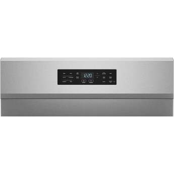 Whirlpool 30-inch Gas Range with Air Cooking Technology and EZ-2-Lift? Hinged Grates: Fingerprint Resistant Stainless Steel — thumbnail 22