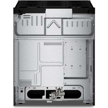 Whirlpool 30 inch 5 Cu. Ft. Smart Slide-In Gas Range With Air Cooking Technology And Steam Clean: Wsgs4530tx — thumbnail 20