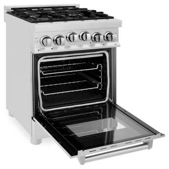 Z Line ZLINE RGWM24 24 Inch Gas Freestanding Range
