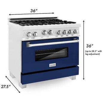 Zline rgsbg36 17