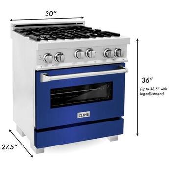 Zline rgsbm30 15