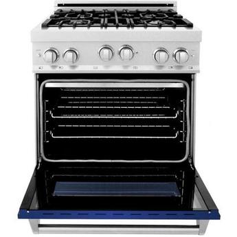 Zline rgsbm30 6