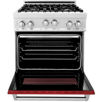 Zline rgsrm30 6