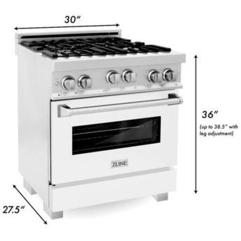Zline rgswm30 17