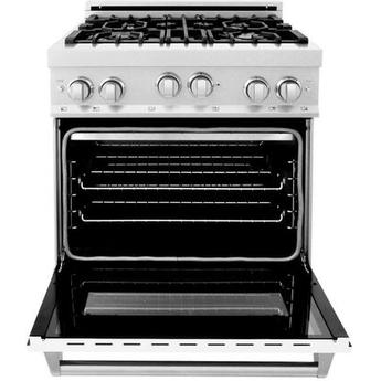 Zline rgswm30 6